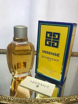 insense givenchy vintage